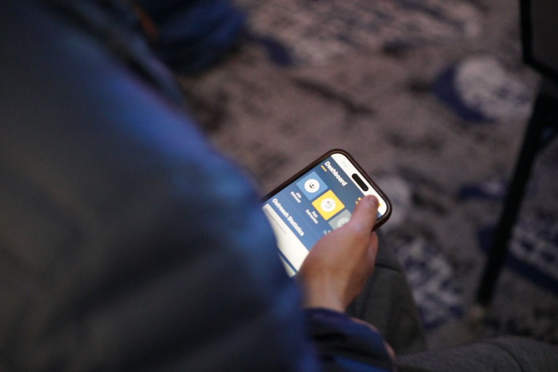 Immerse My City: Pre-Launch