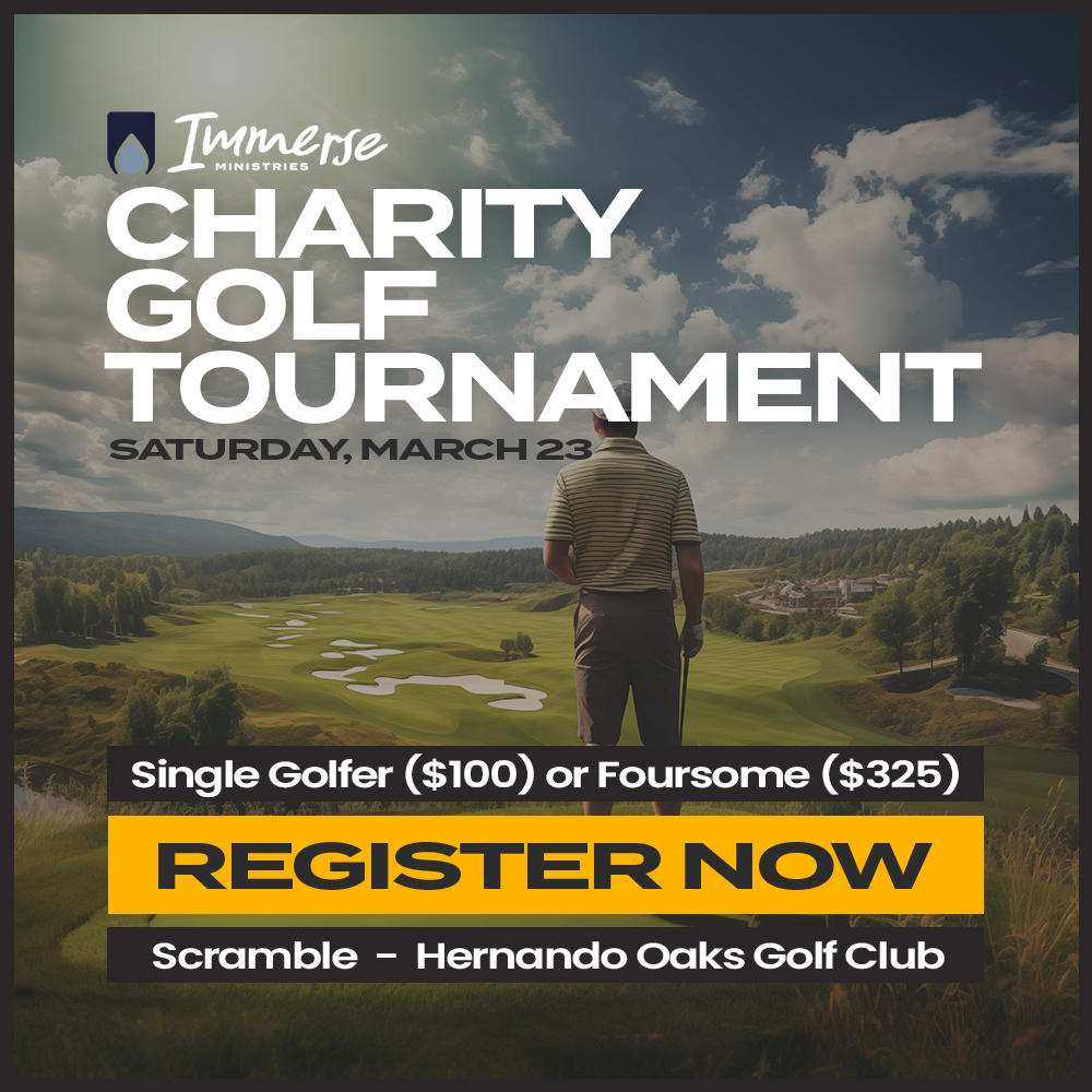 Charity Golf Tournament