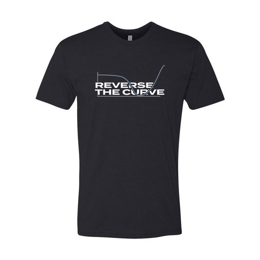 Reverse The Curve T-Shirt