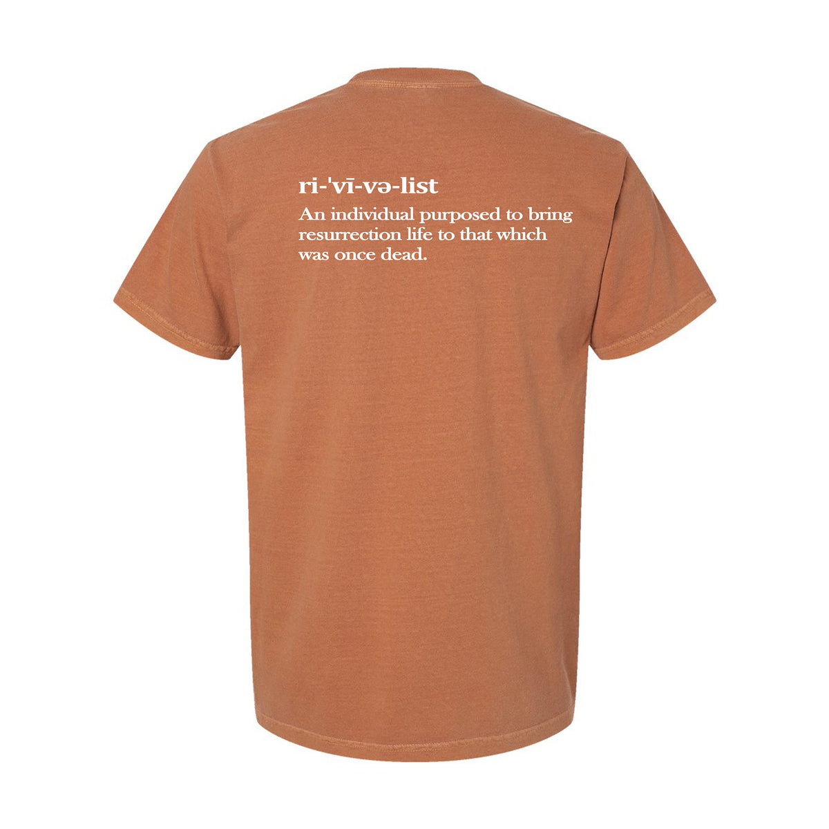Revivalist T-Shirt
