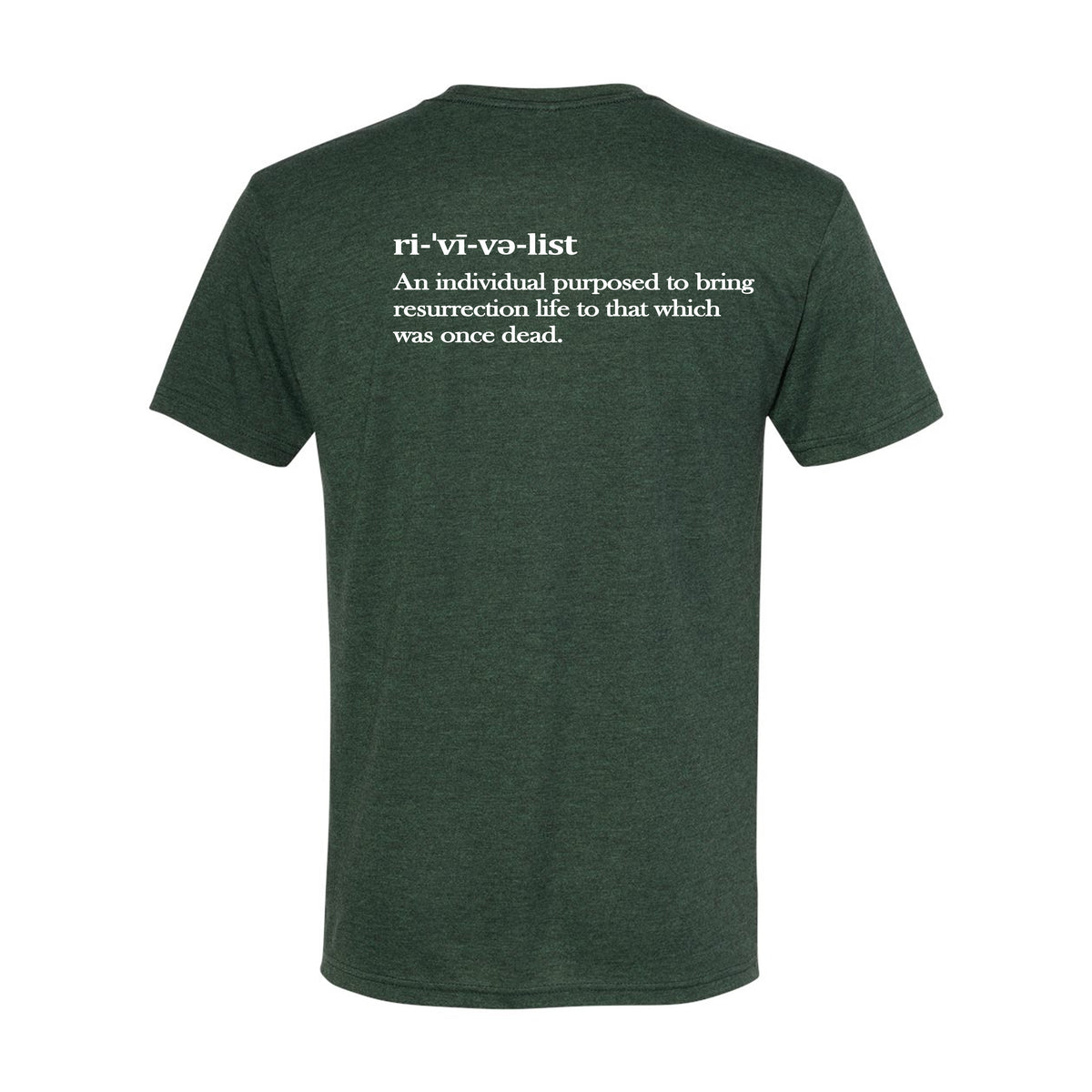 Revivalist T-Shirt