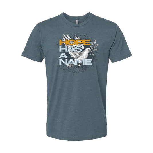 Hope Has A Name T-Shirt